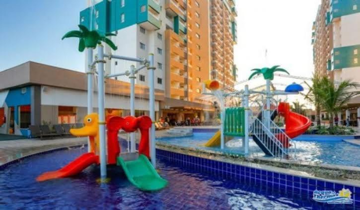 Olimpia Park Resort Kültér fotó