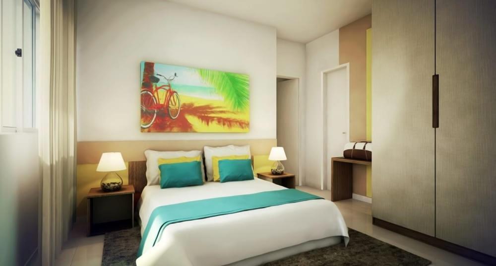 Olimpia Park Resort Kültér fotó